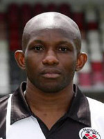 Kwame Quansah