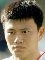 Kyung Ho Chung