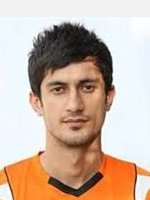 Majid Gholamnejad