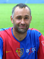 Marco Zwyssig