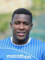 Marcos Caicedo