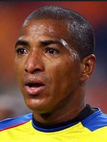 Marlon Ayovi