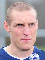Martin Nash