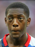 Marvin Sordell