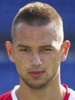Matthew Steenvoorden