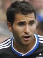 Steven Beitashour