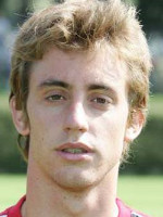 Mikel Danobeitia