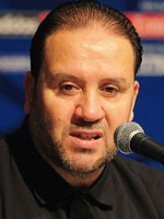 Nabil Maaloul