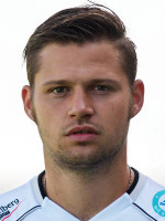 Patrick Scherrer
