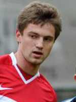 Pavel Golishev