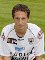 Sandro Burki