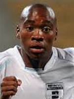 Sibusiso Vilakazi