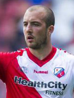 Steve De Ridder