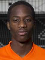Terence Kongolo