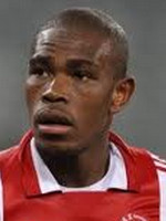 Thulani HLATSHWAYO