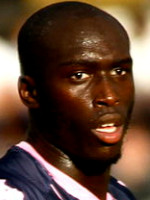 Yannick Sagbo