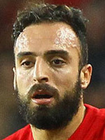 Abbe Khalili
