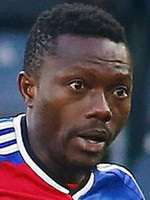 Adama Traore