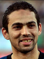 Ahmed Raouf