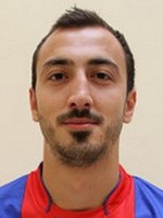 Ahmet Ozek