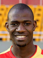 Amadou Coulibaly