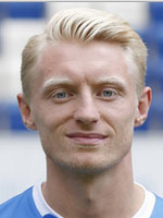 Andreas Beck