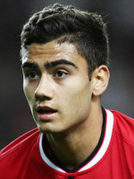 Andreas Pereira