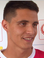 Bartosz Kapustka