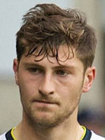 Ben DAVIES