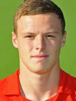 Brad Smith