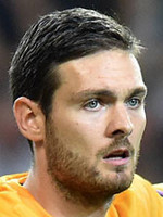 Craig GORDON