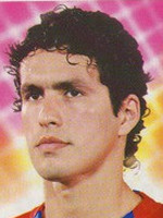 Cristian Fatecha