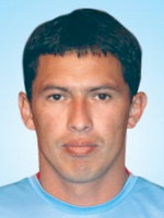 Enrique Parada