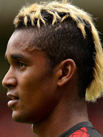 Fidel Martinez