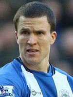 Gary CALDWELL