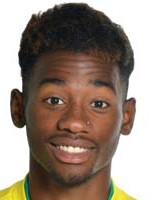 Georges Kevin N Koudou