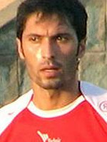 Farzad Ashoubi