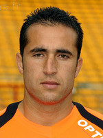 Hamdi Kasraoui