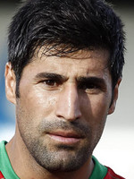 Hashem Beikzadeh