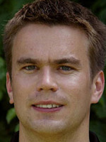 Holger HENSCHEL