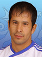 Ilkhom Yunusov