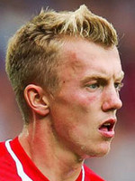 James Ward Prowse