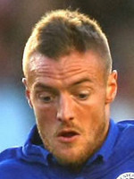 Jamie Vardy