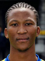 Jeffrey Ntuka Pule