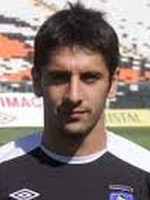 Jose Domingo Salcedo