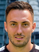 Josip Drmic