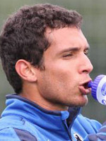 Juan Barros