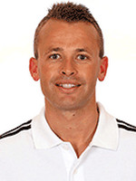 Kim HAGLUND