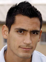 Manuel Corrales
