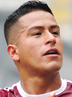 Marcio Valverde